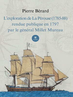 cover image of L'exploration de La Pérouse (1785-88)